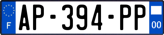 AP-394-PP