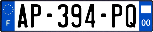 AP-394-PQ