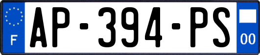 AP-394-PS