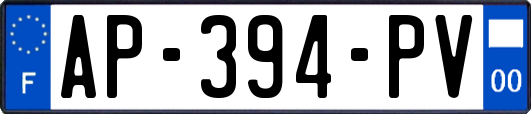 AP-394-PV
