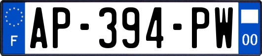 AP-394-PW