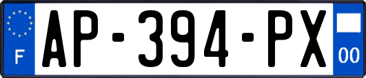 AP-394-PX