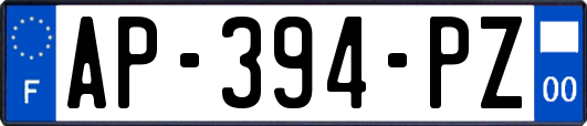 AP-394-PZ