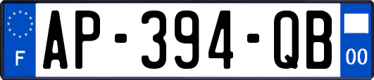 AP-394-QB