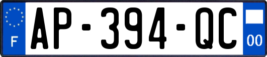 AP-394-QC