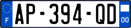 AP-394-QD