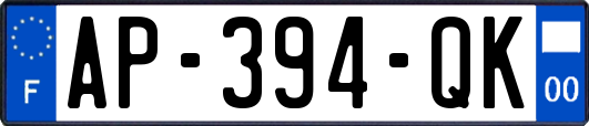 AP-394-QK