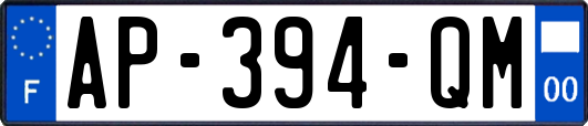 AP-394-QM