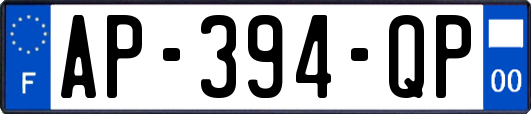 AP-394-QP