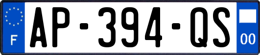 AP-394-QS