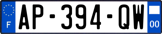 AP-394-QW