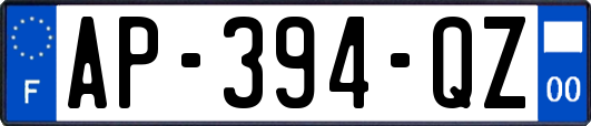 AP-394-QZ
