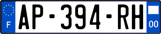 AP-394-RH