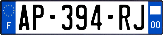 AP-394-RJ