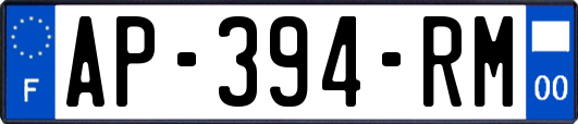 AP-394-RM