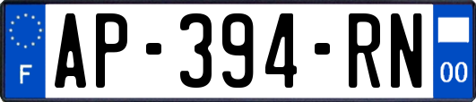 AP-394-RN