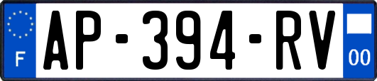 AP-394-RV
