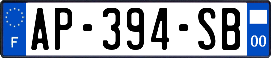 AP-394-SB
