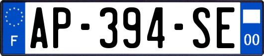 AP-394-SE