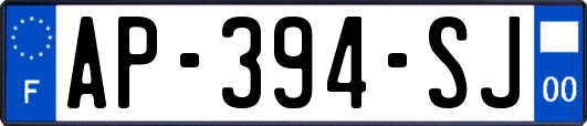 AP-394-SJ