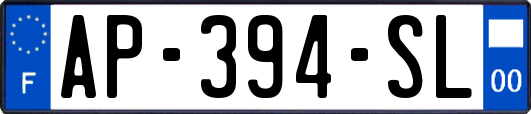AP-394-SL