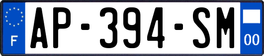 AP-394-SM