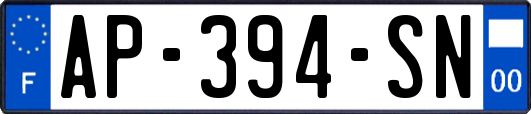 AP-394-SN