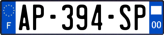 AP-394-SP