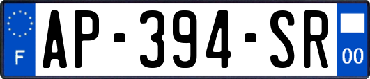 AP-394-SR