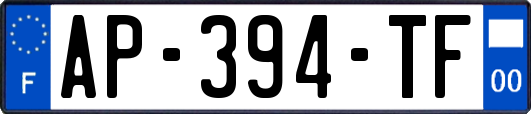 AP-394-TF