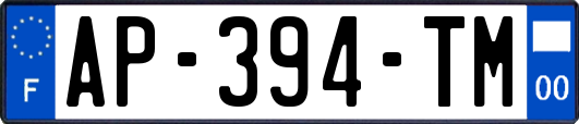 AP-394-TM