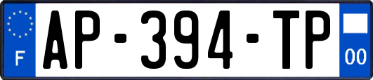 AP-394-TP