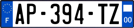 AP-394-TZ