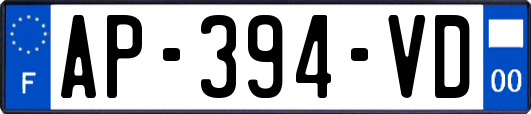 AP-394-VD
