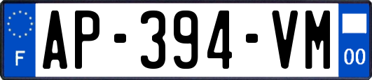 AP-394-VM