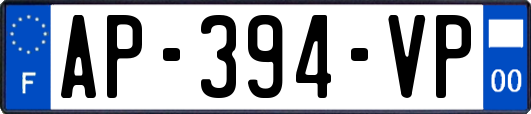AP-394-VP