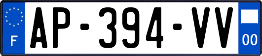 AP-394-VV