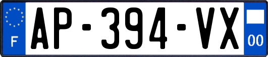 AP-394-VX