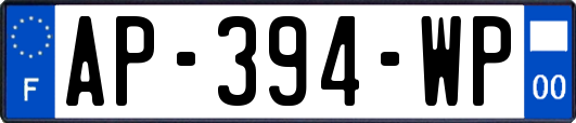 AP-394-WP