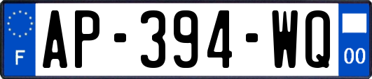 AP-394-WQ