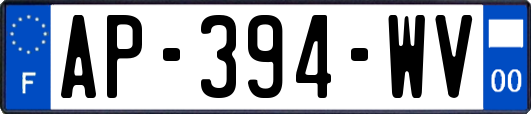 AP-394-WV