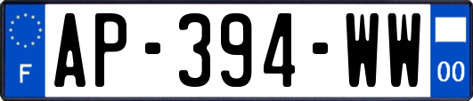 AP-394-WW