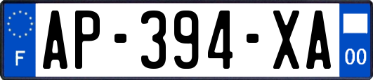 AP-394-XA