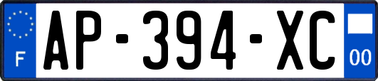 AP-394-XC
