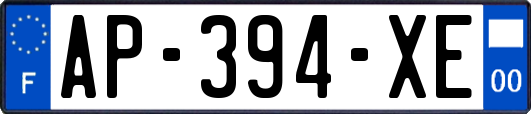 AP-394-XE