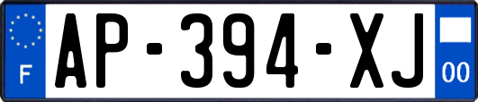 AP-394-XJ