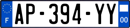 AP-394-YY