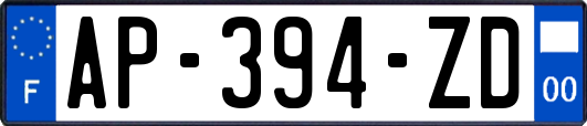 AP-394-ZD