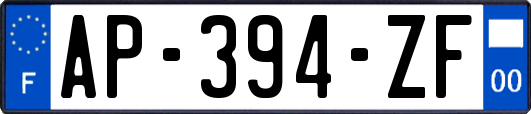 AP-394-ZF