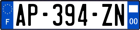 AP-394-ZN